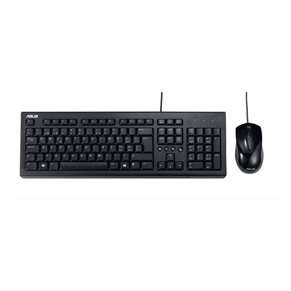 ASUS U2000 KEYBOARD MOUSE price in Bangladesh